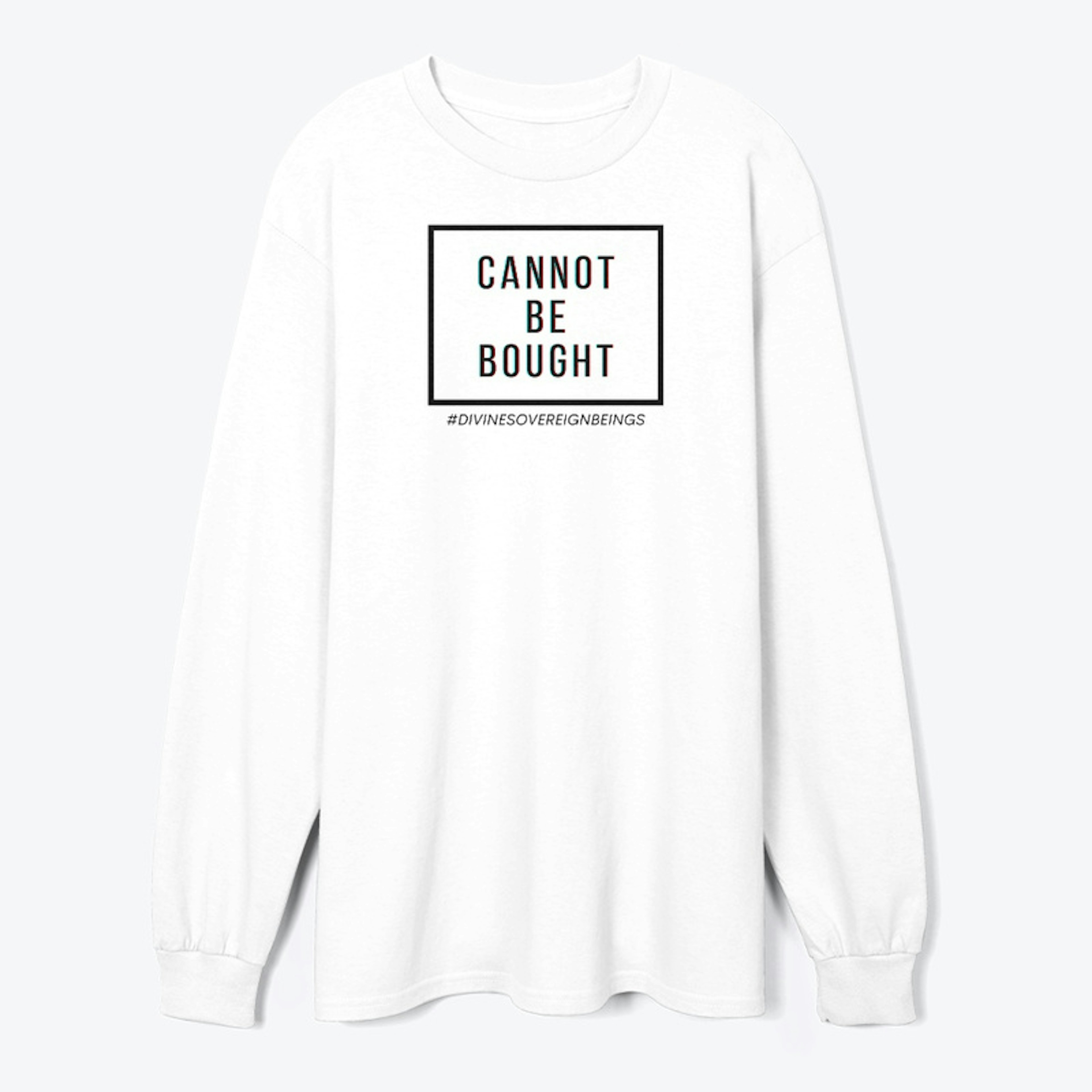Cannot Be Bought